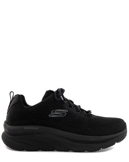 Skechers Svart Sneakers