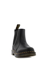 Dr Martens Svart Boots