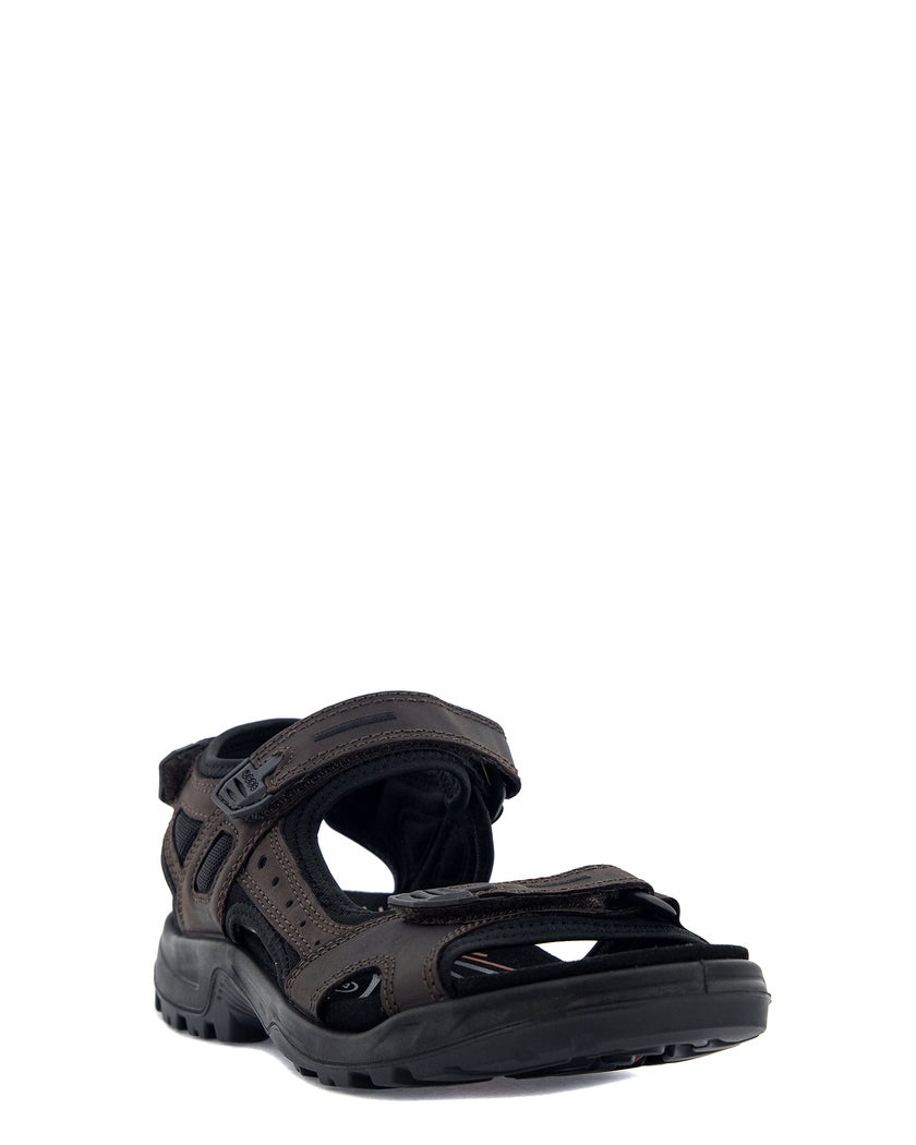 Ecco Brun Sandal