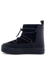 Tretorn Svart Känga