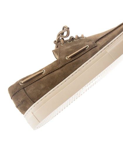 Vagabond  Shoemakers Brun