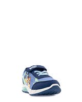 Bluey Blå Sneakers
