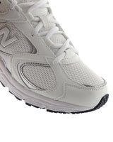 New Balance Vit Sneakers