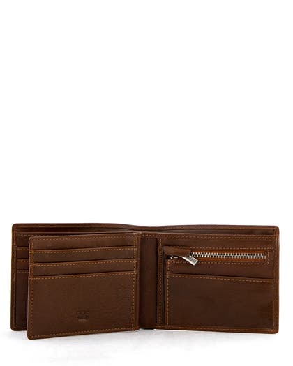 The Monte Brun Plånbok