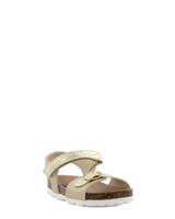 Bio Time Guld Sandal