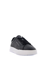 Tommy Hilfiger Svart Sneakers