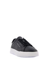 Tommy Hilfiger Svart Sneakers