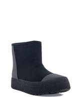 Tretorn Svart Boots