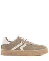 Tamaris Beige Sneakers