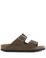 Birkenstock Brun Toffel