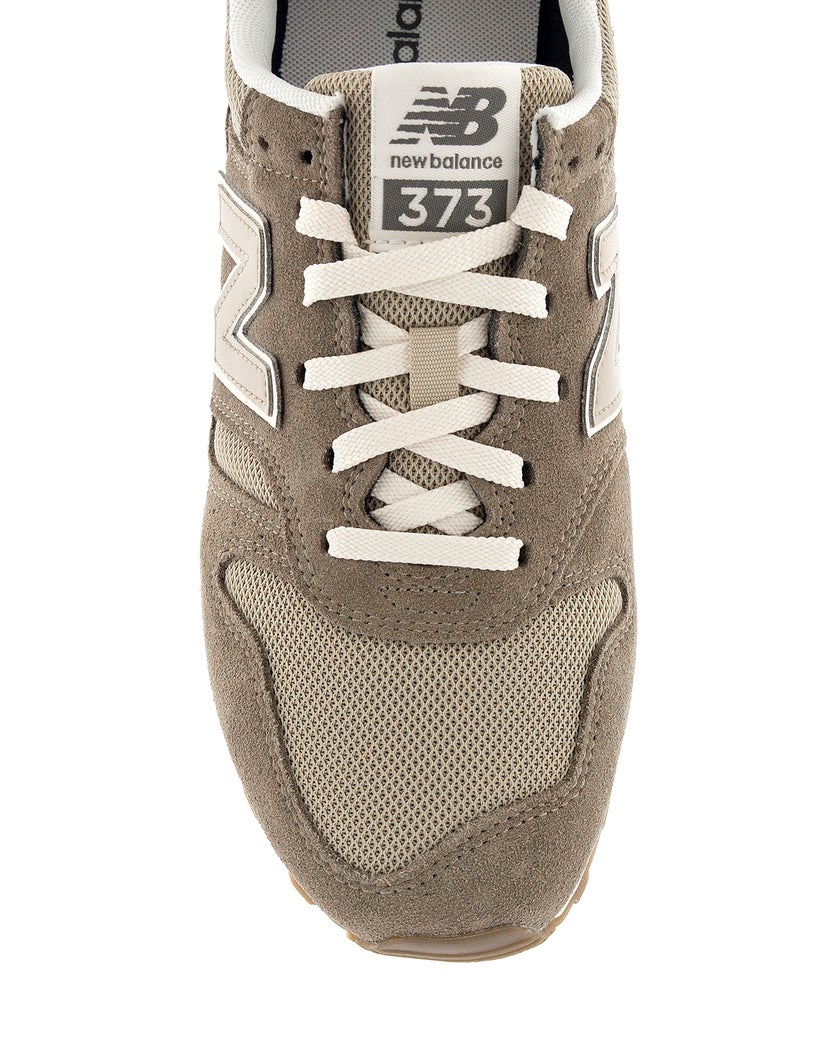 New Balance Brun Sneakers