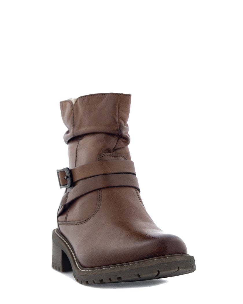 Bellezza Brun Boots