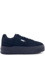 Puma Svart Sneakers