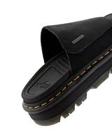 Dr Martens Svart Slip-In