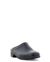 Moheda Svart Träsko