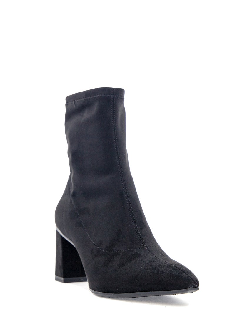 Tamaris Svart Stövlett