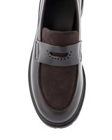 Ecco Brun Loafers