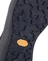 Bally Brun Känga