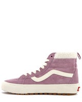 Vans Lila Tygsko