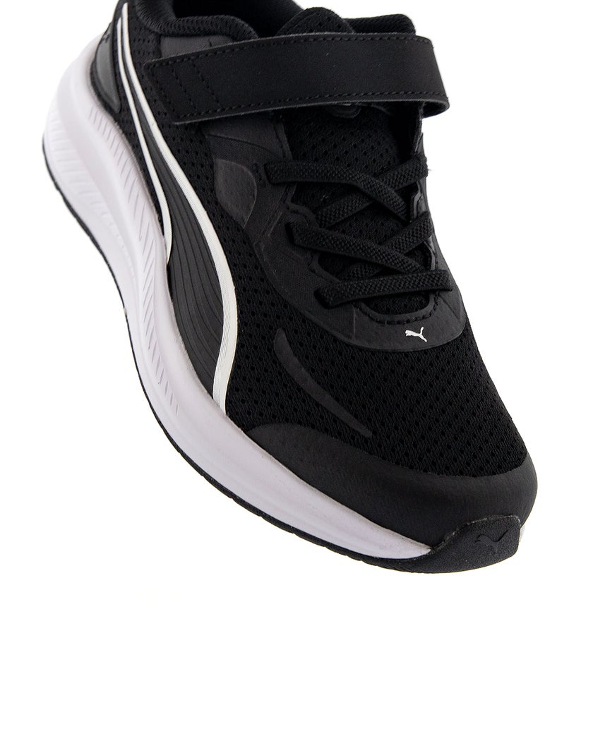 Puma Svart Sneakers