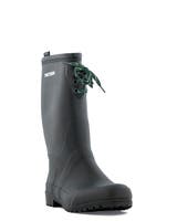 Tretorn Grön Gummistövel