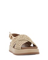 Tamaris Beige Sandal