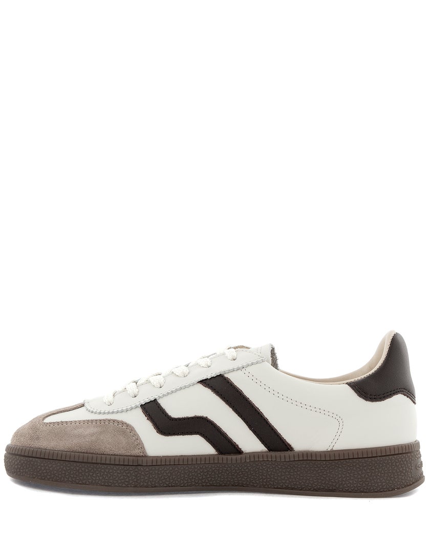 Gant Vit Sneakers