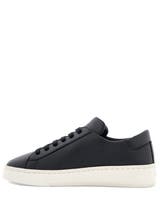 Bally Svart Sneakers