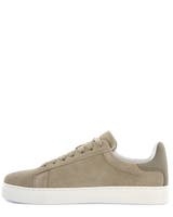 Philip Hog Beige Sneakers