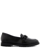 Tamaris Svart Loafers