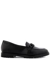 Tamaris Svart Loafers