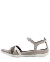 Ecco Grå Sandal