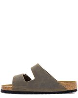 Birkenstock Grön Toffel