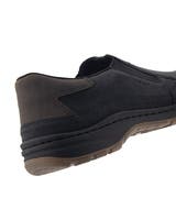 Rieker Svart Promenadsko