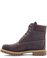 Timberland Brun Känga