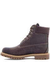 Timberland Brun Känga