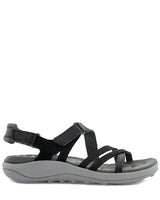Merrell Svart Sandal