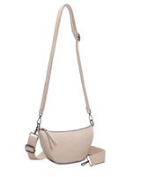 Duffy Beige Väska