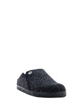 Birkenstock Grå Toffel