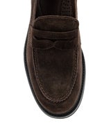 Lodetti Brun Loafers
