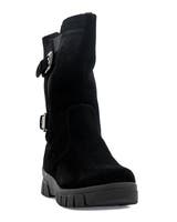 Wildflower Svart Stövel