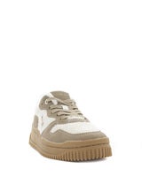 Us Polo Beige Sneakers