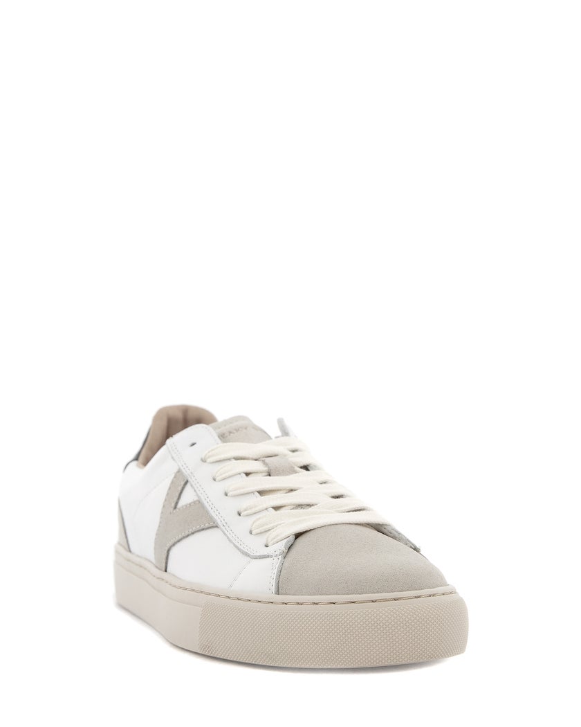 Sneaky Steve Vit Sneakers