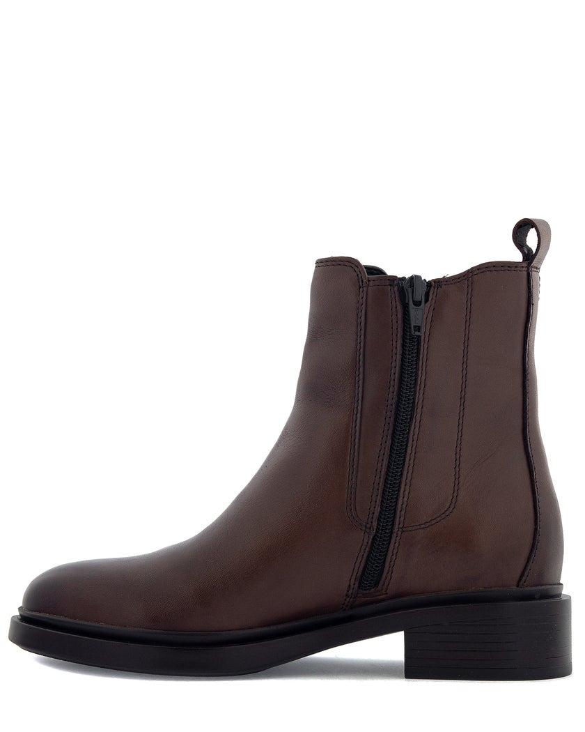 Ella of Sweden Brun Boots