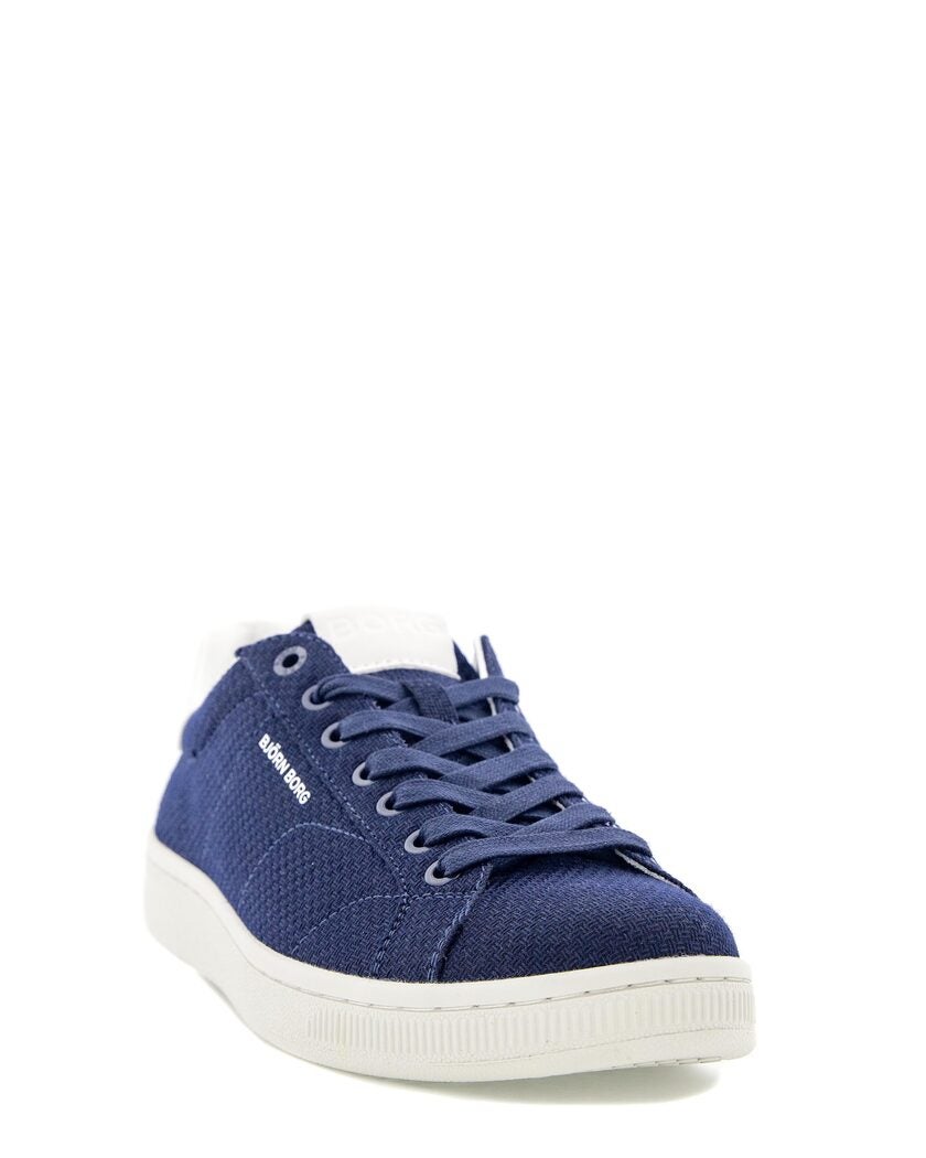 Björn Borg Blå Sneakers