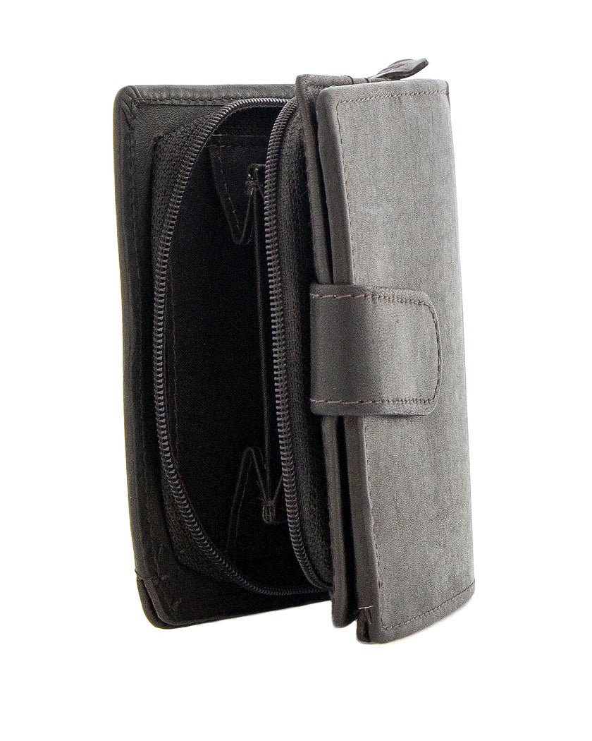 The Monte Brun Plånbok