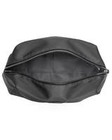 Lycke Svart Necessär