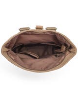 Ted Cole Beige Ryggsäck