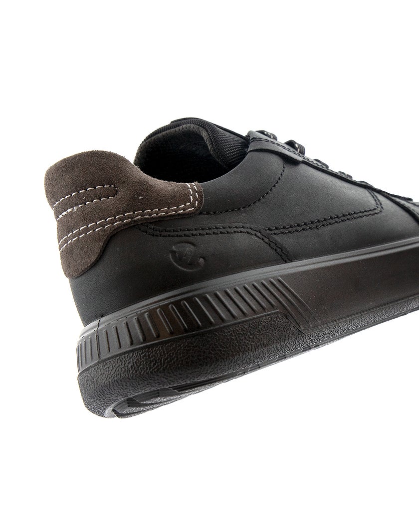 Ecco Svart Promenadsko