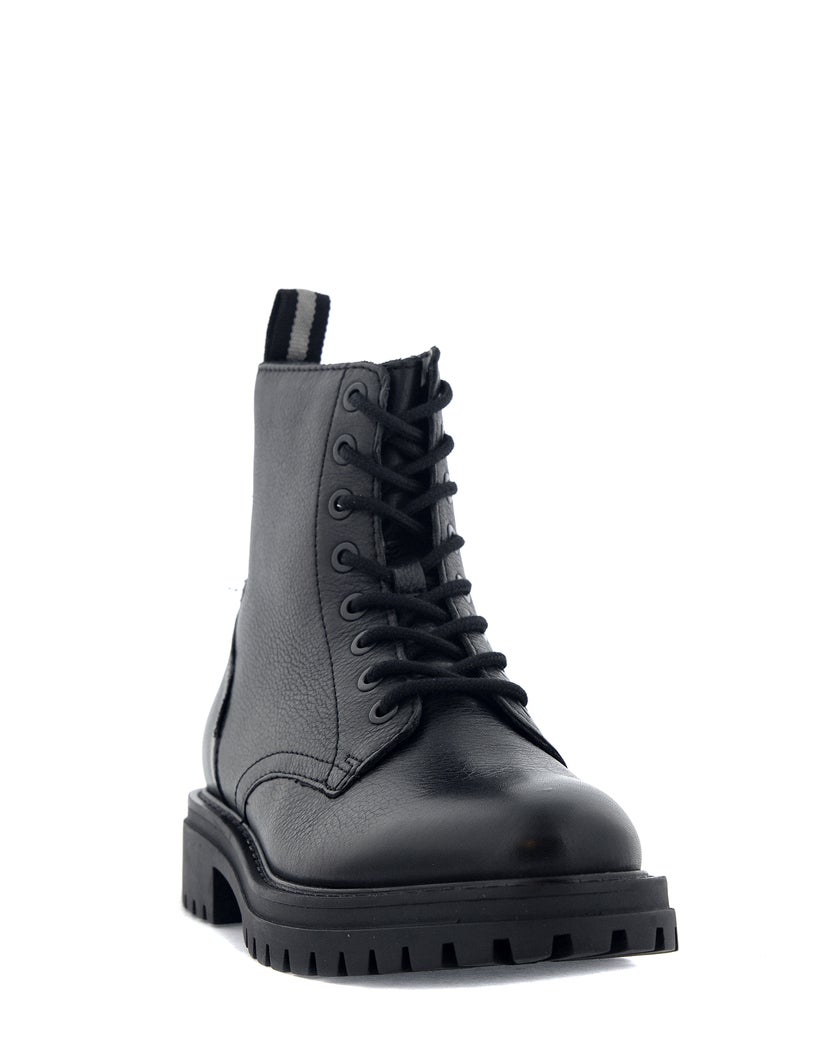 Ella of Sweden Svart Känga